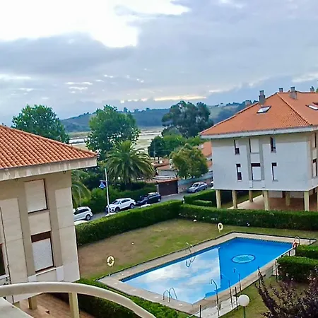 Dama Appartamento Suances