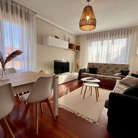 Apartment Dama