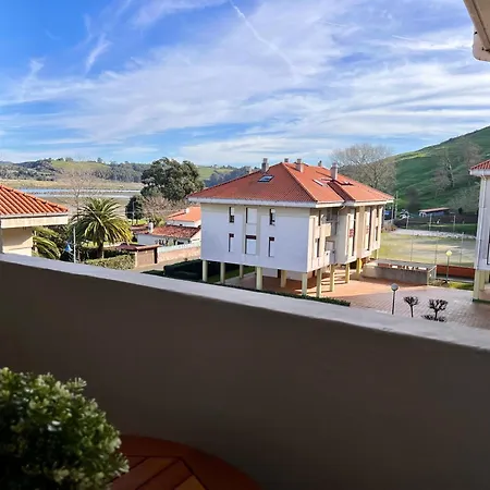 Apartment Dama Suances