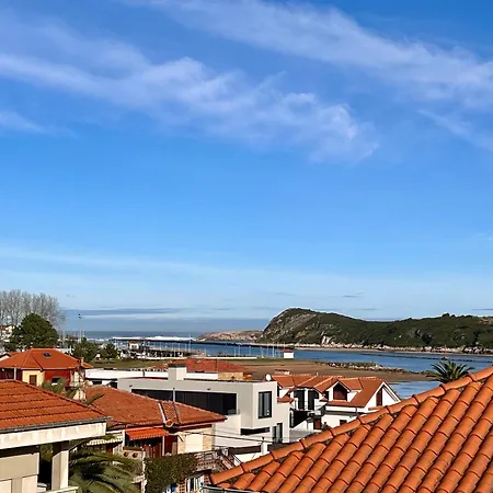 Apartment Dama Suances