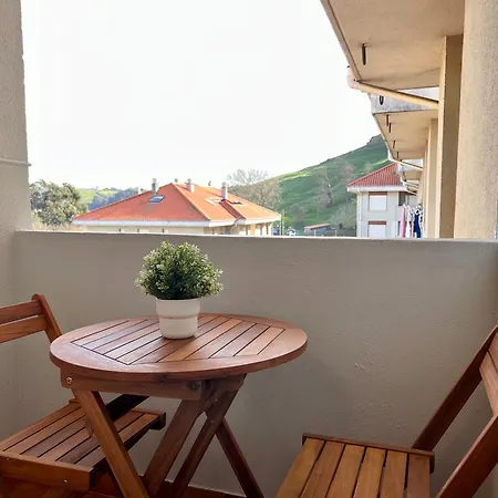 Apartment Dama Suances