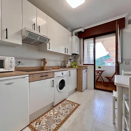 Dama Apartment *
