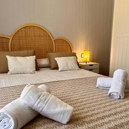 Apartment Dama Suances