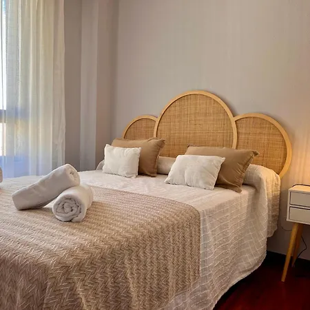 Dama Appartamento Suances