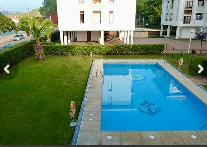 Apartment Dama - Monabri