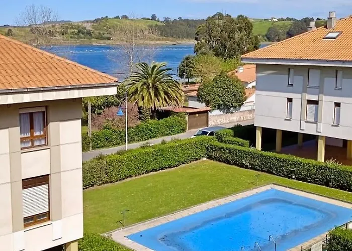 Apartment Dama - Monabri Suances