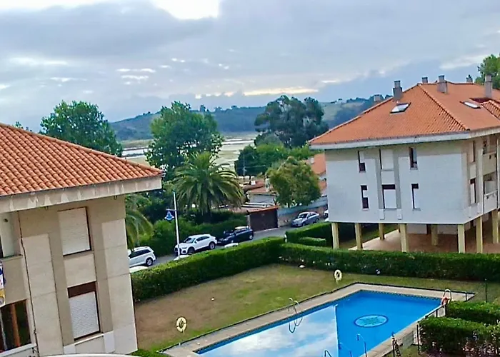 Dama - Monabri Apartment Suances