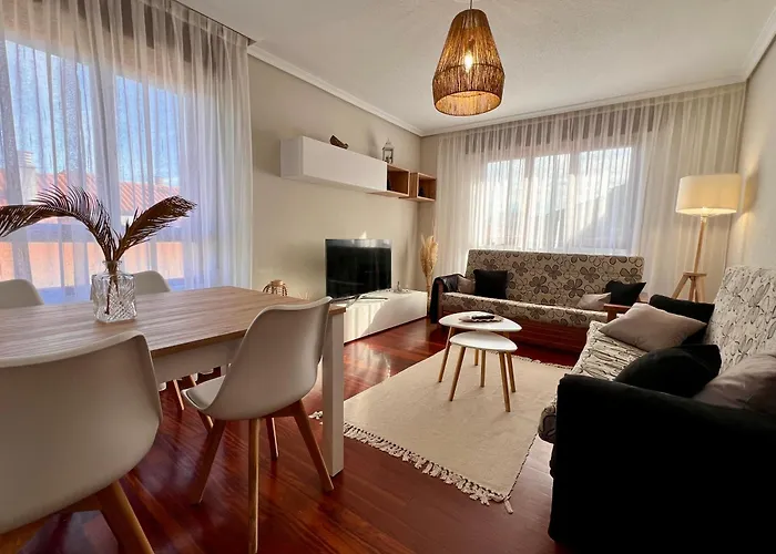 Apartment Dama - Monabri