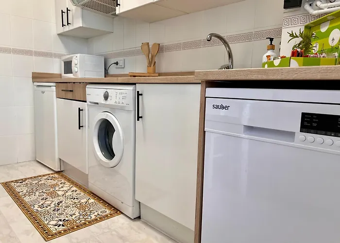 Dama - Monabri Apartment Suances