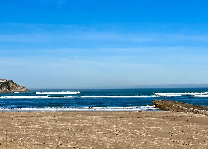 Dama - Monabri Apartment