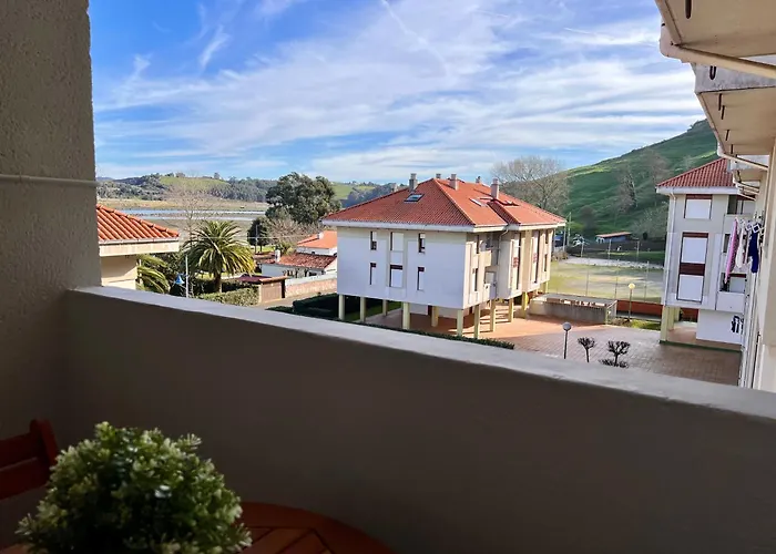 Apartment Dama - Monabri Suances