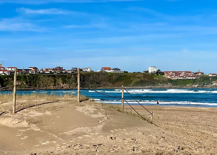 Dama - Monabri * Suances