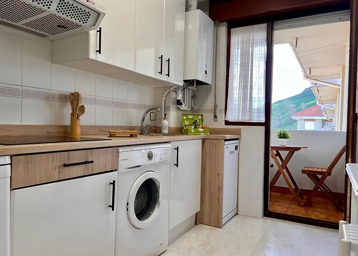 Apartment Dama - Monabri *