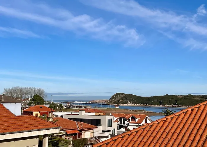 Apartment Dama - Monabri Suances