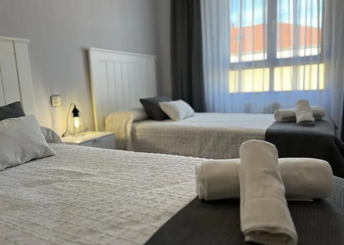 Dama - Monabri * Suances