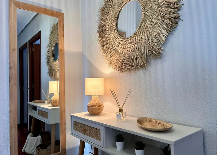 Apartment Dama - Monabri *