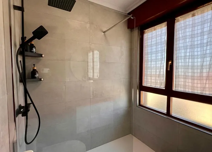 Dama - Monabri Apartment *