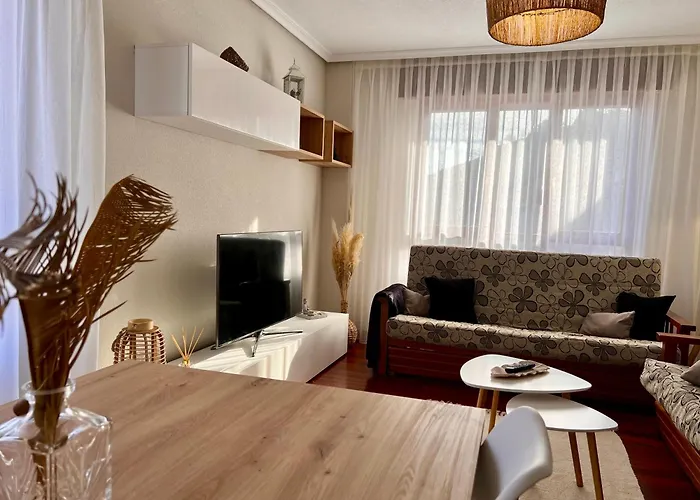 Dama - Monabri Apartment