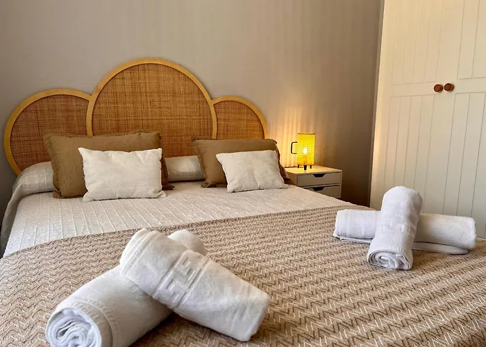 Apartment Dama - Monabri Suances