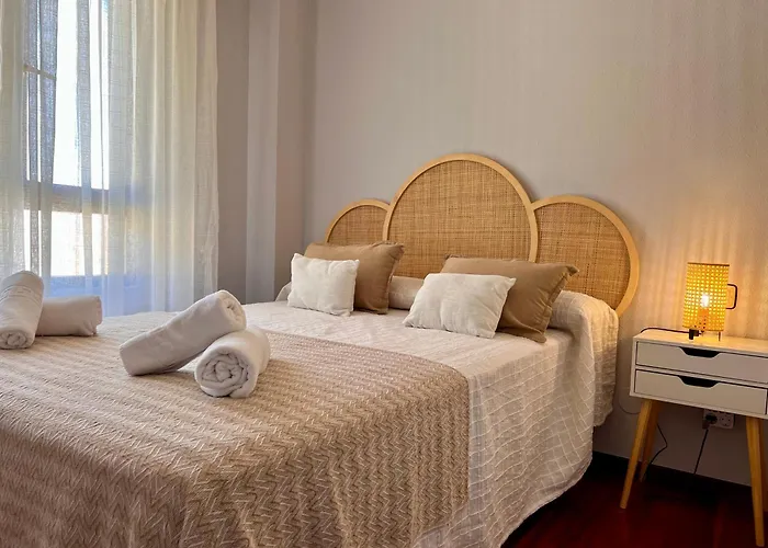 Dama - Monabri Apartment Suances