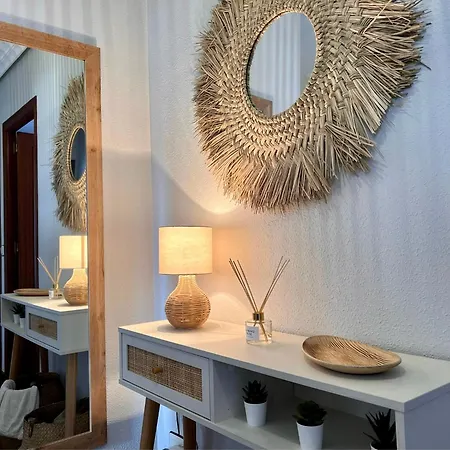 شقة Dama - Monabri *